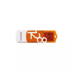 ΣΤΙΚΑΚΙ ΜΝΗΜΗΣ 128GB USB 2.0 VIVID ORANGE PHILIPS - Image 3