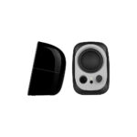 ΗΧΕΙΑ USB 2W R12U ΜΑΥΡΟ EDIFIER - Image 4