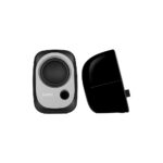 ΗΧΕΙΑ USB 2W R12U ΜΑΥΡΟ EDIFIER - Image 3