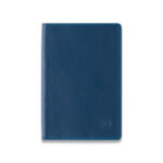 ΣΗΜΕΙΩΜΑΤΑΡΙΟ ΡΙΓΕ 60ΣΕΛ. 14x21cm No8 ΜΠΛΕ ΛΙΝΑΡΔΑΤΟΣ