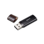 ΣΤΙΚΑΚΙ ΜΝΗΜΗΣ 32GB USB 3.2 GEN1 AH25B Black ΜΑΥΡΟ APACER - Image 3