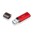 ΣΤΙΚΑΚΙ ΜΝΗΜΗΣ 64GB USB 3.2 GEN1 AH25B Red ΚΟΚΚΙΝΟ APACER - Image 3