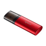 ΣΤΙΚΑΚΙ ΜΝΗΜΗΣ 64GB USB 3.2 GEN1 AH25B Red ΚΟΚΚΙΝΟ APACER - Image 2