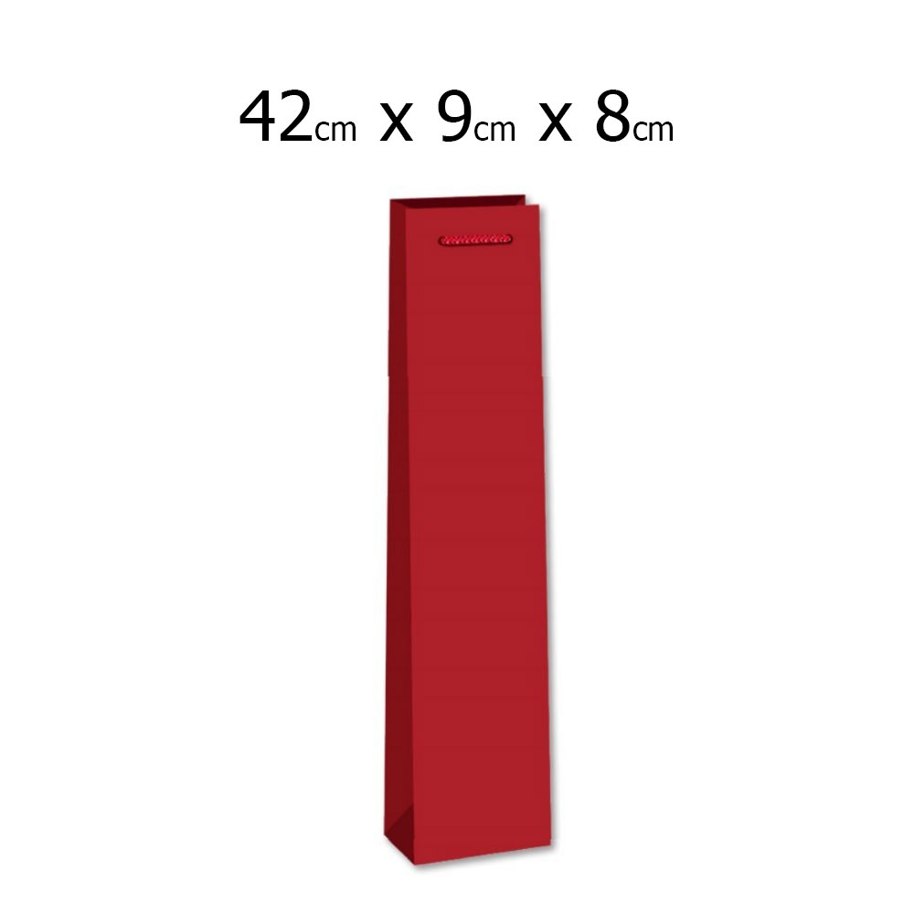 3250799-sakoula-me-kordoni-gia-boukali-plastikopoiimeni-kokkini-41x9x8-nakos ΣΑΚΟΥΛΑ ΜΕ ΚΟΡΔΟΝΙ ΓΙΑ ΜΠΟΥΚΑΛΙ ΠΛΑΣΤΙΚΟΠΟΙΗΜΕΝΗ ΚΟΚΚΙΝΗ 42x9x8 NAKOS - Image 1