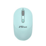 ΠΟΝΤΙΚΙ ΑΣΥΡΜΑΤΟ BLUETOOTH 2.4GHz+BT3.0/BT 5.0 1600DPI ΠΡΑΣΙΝΟ MS-195G ELEMENT