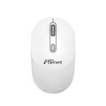 ΠΟΝΤΙΚΙ ΑΣΥΡΜΑΤΟ BLUETOOTH 2.4GHz+BT3.0/BT 5.0 1600DPI ΛΕΥΚΟ MS-195W ELEMENT