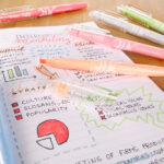 ΜΑΡΚΑΔΟΡΟΣ ΥΠΟΓΡΑΜΜΙΣΗΣ ΠΟΥ ΣΒΗΝΕΙ LIGHT FRIXION ΠΑΣΤΕΛ ΑΝΟΙΧΤΟ ΓΚΡΙ PILOT - Image 2