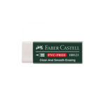 ΓΟΜΑ ΒΙΝΥΛΙΟΥ ΛΕΥΚΗ PVC FREE VINYL 188121 FABER CASTELL