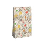 ΣΑΚΟΥΛΑ ΜΕ ΚΟΡΔΟΝΙ ΠΛΑΣΤΙΚΟΠΟΙΗΜΕΝΗ ΜΕ ΣΧΕΔΙΟ ΠΑΣΧΑΛΙΝΟ 32x24x10 NAKOS