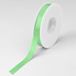 ΚΟΡΔΕΛΑ ΣΑΤΕΝ ΜΟΝΗΣ ΟΨΗΣ ΛΑΧΑΝΙ 19mmX50m ΝΑΚΟΣ