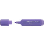 ΜΑΡΚΑΔΟΡΟΣ ΥΠΟΓΡΑΜΜΙΣΗΣ TEXTLINER 46 PASTEL 154656 ΛΙΛΑ FABER CASTELL - Image 2