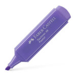ΜΑΡΚΑΔΟΡΟΣ ΥΠΟΓΡΑΜΜΙΣΗΣ TEXTLINER 46 PASTEL 154656 ΛΙΛΑ FABER CASTELL