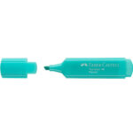 ΜΑΡΚΑΔΟΡΟΣ ΥΠΟΓΡΑΜΜΙΣΗΣ TEXTLINER 46 PASTEL 154658 ΤΥΡΚΟΥΑΖ FABER CASTELL - Image 2