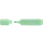 ΜΑΡΚΑΔΟΡΟΣ ΥΠΟΓΡΑΜΜΙΣΗΣ TEXTLINER 46 PASTEL 154666 ΠΡΑΣΙΝΟ FABER CASTELL - Image 2