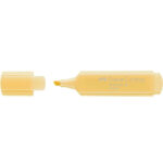 ΜΑΡΚΑΔΟΡΟΣ ΥΠΟΓΡΑΜΜΙΣΗΣ TEXTLINER 46 PASTEL 154667 ΒΑΝΙΛΙΑ FABER CASTELL - Image 2
