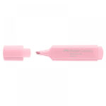 ΜΑΡΚΑΔΟΡΟΣ ΥΠΟΓΡΑΜΜΙΣΗΣ TEXTLINER 46 PASTEL 154692 ΡΟΖ FABER CASTELL - Image 2