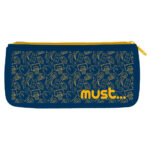 ΚΑΣΕΤΙΝΑ ΣΙΛΙΚΟΝΗΣ FLAT ΣΕ 4 ΧΡΩΜΑΤΑ MUST FOCUS - Image 3