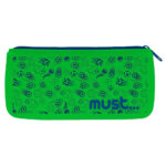 ΚΑΣΕΤΙΝΑ ΣΙΛΙΚΟΝΗΣ FLAT ΣΕ 4 ΧΡΩΜΑΤΑ MUST FOCUS - Image 2