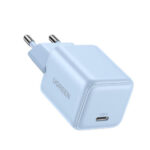 ΦΟΡΤΙΣΤΗΣ USB-C GaN 20WATT POWER DELIVERY ΜΠΛΕ X512 UGREEN - Image 3