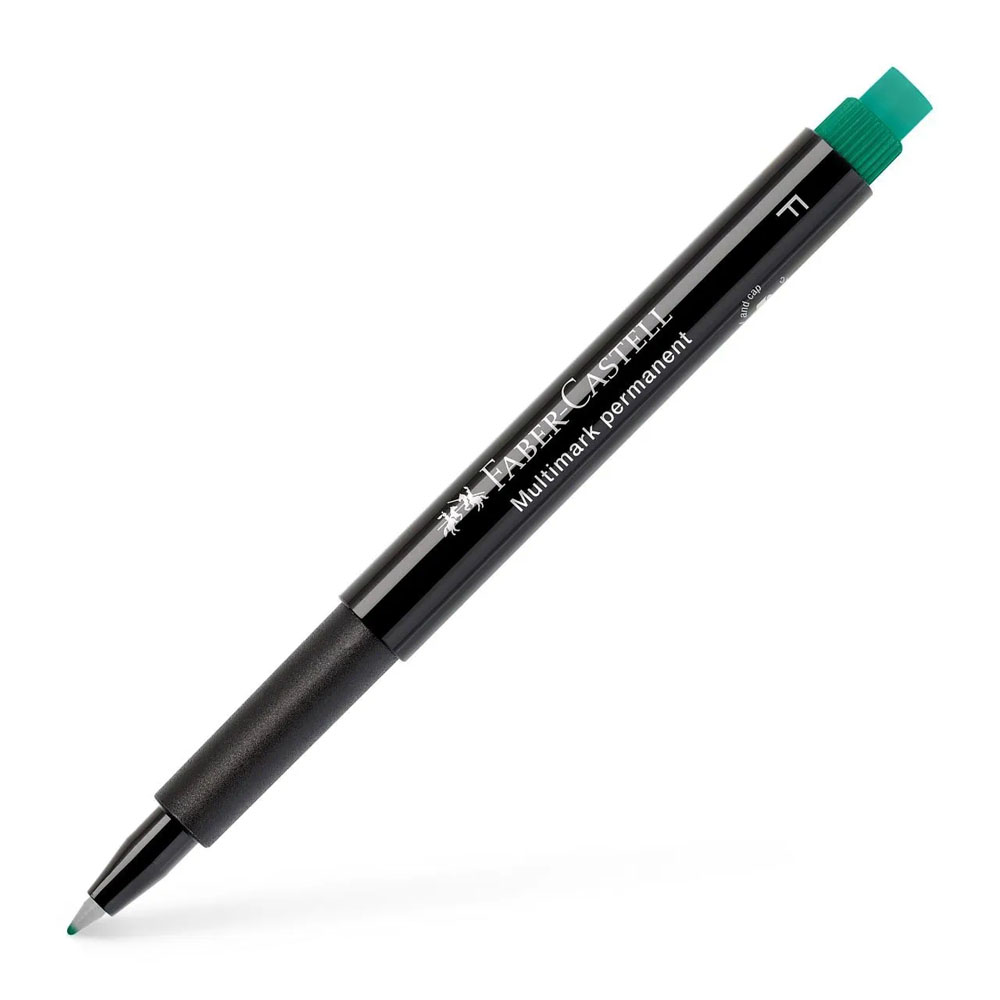 3844075-markadoros-anexitilos-f-0-4mm-prasino-multimark-permanent-faber-castell_0000_Layer 36 ΜΑΡΚΑΔΟΡΟΣ ΑΝΕΞΙΤΗΛΟΣ F 0.4mm ΠΡΑΣΙΝΟ MULTIMARK PERMANENT FABER-CASTELL - Image 1