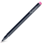 ΜΑΡΚΑΔΟΡΟΣ ΛΕΠΤΗΣ ΓΡΑΦΗΣ GRIP FINEPEN 0.4mm ΣΟΜΟΝ 29 FABER CASTELL