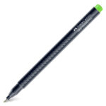 ΜΑΡΚΑΔΟΡΟΣ ΛΕΠΤΗΣ ΓΡΑΦΗΣ GRIP FINEPEN 0.4mm ΛΑΧΑΝΙ 66 FABER CASTELL