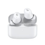 ΑΣΥΡΜΑΤΑ ΑΚΟΥΣΤΙΚΑ BLUETOOTH 5.3 A2DP EARPHONE TRUE WIRELESS TWS1 PRO 2 ACTIVE NOISE CANCELATION WHITE EDIFIER - Image 2