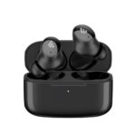 ΑΣΥΡΜΑΤΑ ΑΚΟΥΣΤΙΚΑ BLUETOOTH 5.3 A2DP EARPHONE TRUE WIRELESS TWS1 PRO 2 ACTIVE NOISE CANCELATION BLACK EDIFIER - Image 2