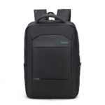 ΣΑΚΙΔΙΟ ΠΛΑΤΗΣ BACKPACK 15,6'' ΜΑΥΡΟ DANDY SPACER