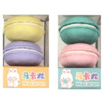 ΓΟΜΕΣ ΣΕΤ 2ΤΜΧ MACARON E2398 TOCHAIN - Image 3