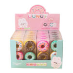 ΓΟΜΕΣ ΣΕΤ 2ΤΜΧ DONUTS E2399 TOCHAIN