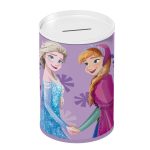 ΜΕΤΑΛΛΙΚΟΣ ΚΟΥΜΠΑΡΑΣ DISNEY FROZEN ΑΝΝΑ ΚΑΙ ΕΛΣΑ (10X15CM) DIAKAKIS IMPORTS