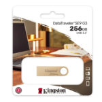 ΣΤΙΚΑΚΙ ΜΝΗΜΗΣ SE9 G3 256GB DATA TRAVELER USB 3.2 220MB/S KINGSTON