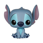 ΦΙΓΟΥΡΑ LILO & STITCH - LITO SEATED 159 DISNEY ANIMATION FUNKO POP! - Image 2