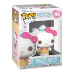 ΦΙΓΟΥΡΑ ANIMATION HELLO KITTY - HELLO KITTY 99 DISNEY ANIMATION FUNKO POP!
