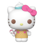 ΦΙΓΟΥΡΑ ANIMATION HELLO KITTY - HELLO KITTY 99 DISNEY ANIMATION FUNKO POP! - Image 2