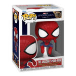 ΦΙΓΟΥΡΑ MOVIES SPIDER-MAN NO WAY HOME - SPIDER-MAN LEAPING 1159 FUNKO POP!