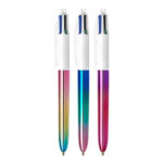 ΣΤΥΛΟ 4 ΧΡΩΜΑΤΩΝ 4 COLOURS GRADIENT 1,0 BIC