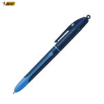 ΣΤΥΛΟ 4 ΧΡΩΜΑΤΩΝ 4 COLOURS SMOOTH DROP 1,0 BIC