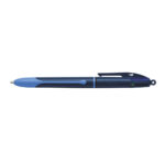 ΣΤΥΛΟ 4 ΧΡΩΜΑΤΩΝ 4 COLOURS SMOOTH DROP 1,0 BIC - Image 2