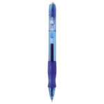 ΣΤΥΛΟ GELOCITY ORIGINAL GEL 0.7MM GRIP BIC