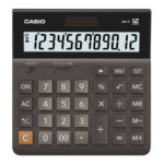 ΑΡΙΘΜΟΜΗΧΑΝΗ 12 ΨΗΦΙΩΝ DH-12 CASIO