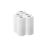 ΘΕΡΜΙΚΑ ΡΟΛΑ ΣΕΤ 5ΤΜΧ ΓΙΑ ΘΕΡΜΙΚΟ ΕΚΤΥΠΩΤΗ - ΚΑΜΕΡΑ ΠΑΙΔΙΚΗ 15m MAXLIFE - Image 2