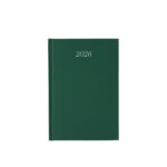 ΗΜΕΡΟΛΟΓΙΟ ΗΜΕΡΗΣΙΟ ΜΕ ΣΚΛΗΡΟ ΕΞΩΦΥΛΛΟ CLASSIC 14x21 2026 ΛΙΝΑΡΔΑΤΟΣ