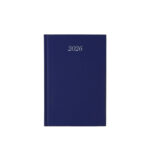 ΗΜΕΡΟΛΟΓΙΟ ΗΜΕΡΗΣΙΟ ΜΕ ΣΚΛΗΡΟ ΕΞΩΦΥΛΛΟ CLASSIC 17x24 2026 ΛΙΝΑΡΔΑΤΟΣ