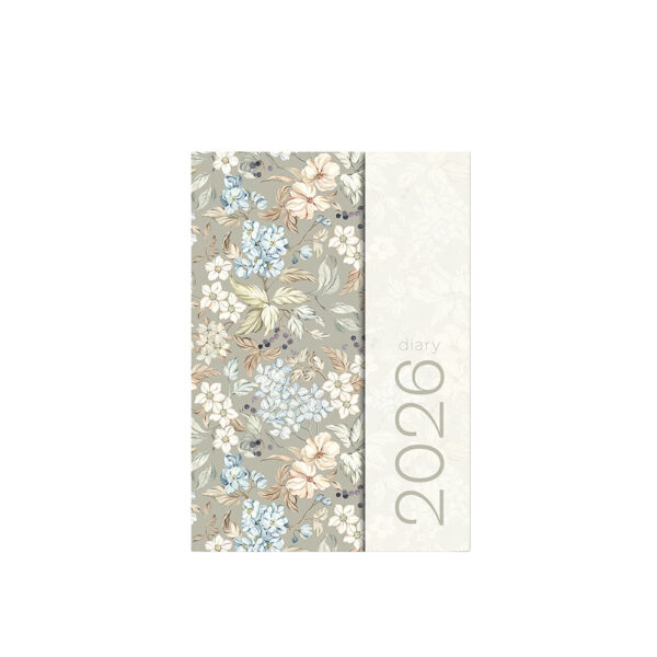 ΗΜΕΡΟΛΟΓΙΟ ΗΜΕΡΗΣΙΟ ΜΕ ΣΚΛΗΡΟ ΜΑΓΝΗΤΙΚΟ ΕΞΩΦΥΛΛΟ MAGNETIC 10Χ14 2026 ΛΙΝΑΡΔΑΤΟΣ