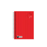 ΗΜΕΡΟΛΟΓΙΟ ΗΜΕΡΗΣΙΟ ΣΠΙΡΑΛ ΠΛΑΝΟΓΡΑΜΜΑ CLASSIC 14Χ21 2026 ΛΙΝΑΡΔΑΤΟΣ