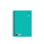 ΗΜΕΡΟΛΟΓΙΟ ΗΜΕΡΗΣΙΟ ΣΠΙΡΑΛ ΠΛΑΝΟΓΡΑΜΜΑ CLASSIC 14Χ21 2026 ΛΙΝΑΡΔΑΤΟΣ