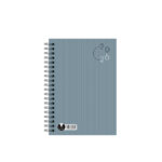 ΗΜΕΡΟΛΟΓΙΟ ΗΜΕΡΗΣΙΟ ΣΠΙΡΑΛ ΠΛΑΝΟΓΡΑΜΜΑ CLASSIC 14Χ21 2026 ΛΙΝΑΡΔΑΤΟΣ