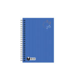 ΗΜΕΡΟΛΟΓΙΟ ΗΜΕΡΗΣΙΟ ΣΠΙΡΑΛ ΠΛΑΝΟΓΡΑΜΜΑ CLASSIC 14Χ21 2026 ΛΙΝΑΡΔΑΤΟΣ